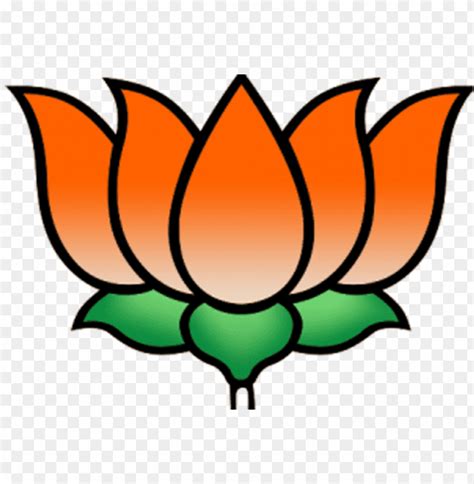 Bjp Logo Png Hd PNG Transparent With Clear Background ID 217548 | TOPpng