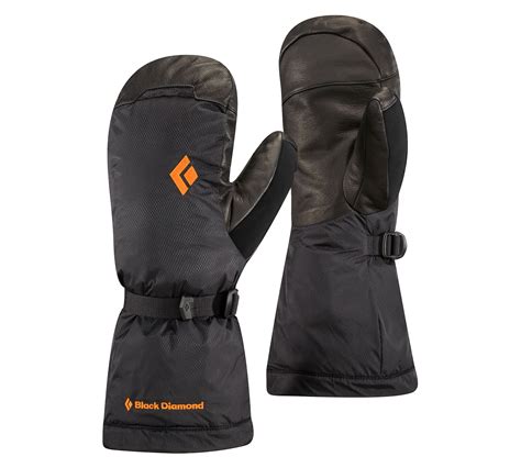 Absolute Mitt - Black Diamond Ski Gear (med bilder)