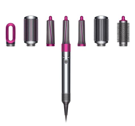 Dyson's New Airwrap Can Style and Dry Hair Simultaneously