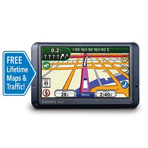 Garmin nuvi 255w update maps - passltom