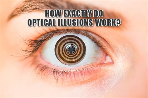 Optical Illusions: Trickery of the Eye - Grosinger, Spigelman & Grey