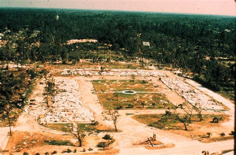 Camille 50 Years Later: An ominous Gulf Coast hurricane was ...