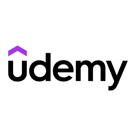 Logo Udemy – Logos PNG