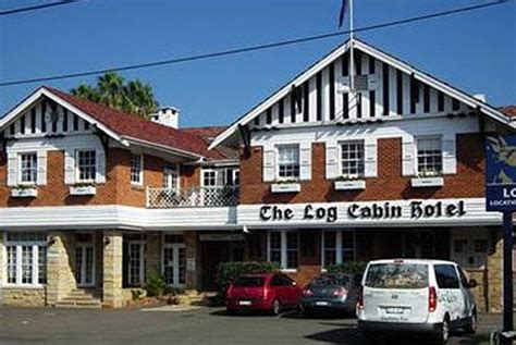 Penrith's Log Cabin Hotel in $35m redevelopment