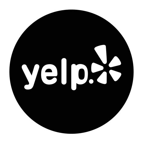 Rounded, yelp icon - Free download on Iconfinder