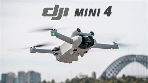 DJI Mini 4 Release Date & Expectations - YouTube