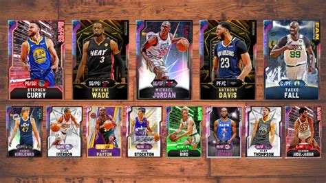 NBA 2K21: How a Salary Cap Mode Would Greatly Help MyTeam | Heavy.com