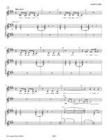 Thoroughly Modern Millie - Gimme Gimme - Free Downloadable Sheet Music