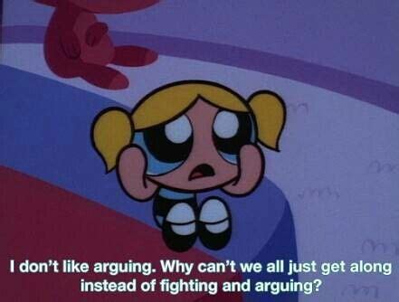 Powerpuff Girls Quote : 16 Adult References In The Powerpuff Girls That ...