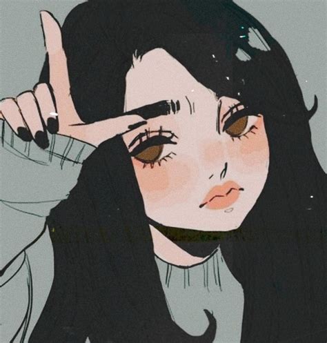 Looser pose girl | Anime wolf girl, Anime art girl, Aesthetic anime