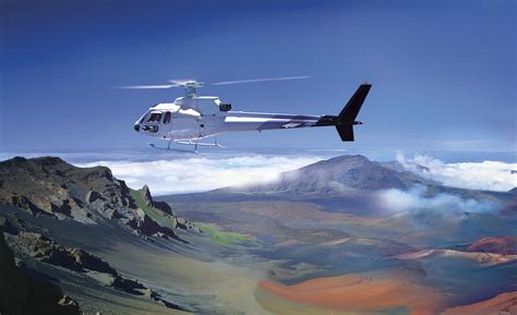 Hawaii Helicopter Tours