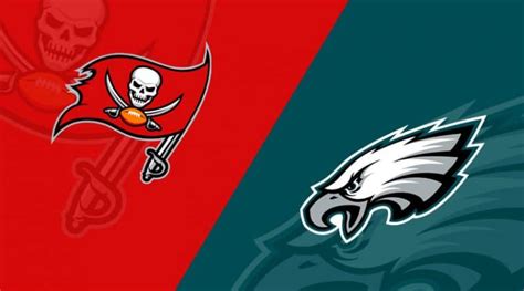 Eagles vs. Buccaneers Game Preview - Philadelphia Sports News Today ...