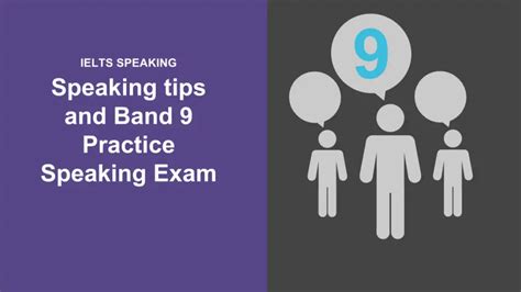 IELTS Speaking Tips Band 9 - Practice Exam | 058 IELTS Podcast