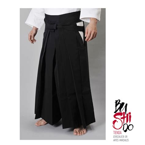 HAKAMA | Tienda Bushido