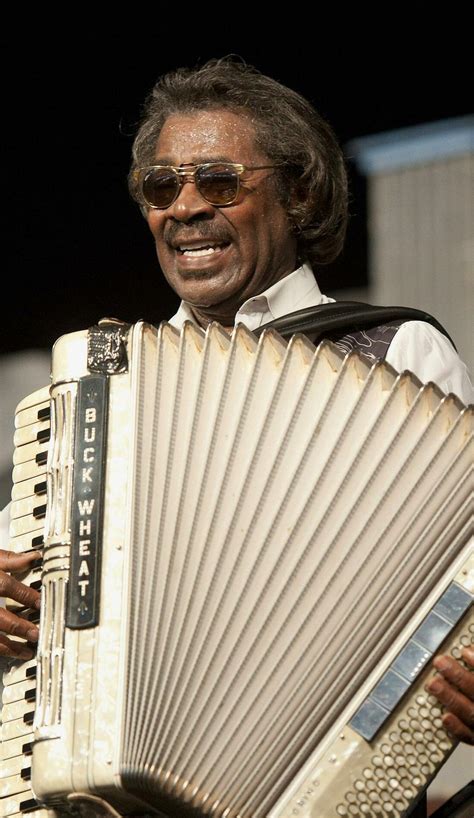 Buckwheat Zydeco in New Orleans, 2023 Concert Tickets | SeatGeek