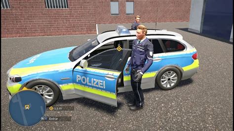 Autobahn Police Simulator 3. - YouTube