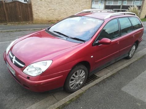 citroen c5 estate | in Bridlington, East Yorkshire | Gumtree