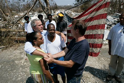 George W. Bush | George W. Bush Library