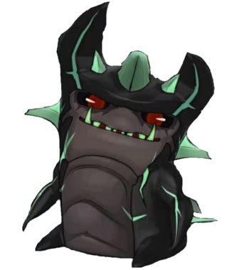 Image - Earth Elemental Ghoul.png | SlugTerra Wiki | FANDOM powered by ...