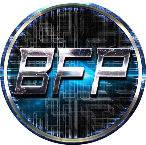 Official BFP logo Facebook: https://www.facebook.com/BandFanPromo Logo ...