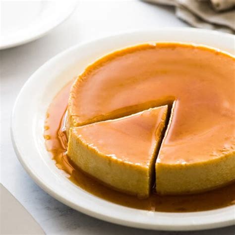 The Best Mexican Flan Recipe | Besto Blog