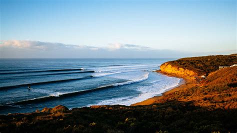 So You Want To Surf Bells Beach? - Rip Curl New Zealand