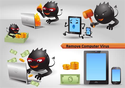 Computer Slow After Virus Removal - Computer Repair Fort Myers - Virus ...