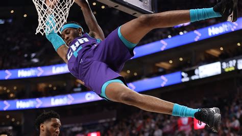 Hornets Release Final Injury Report vs Nets - Sports Illustrated ...