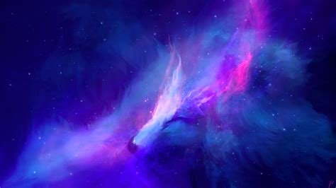 Nebula Space Art Wallpaper,HD Digital Universe Wallpapers,4k Wallpapers ...