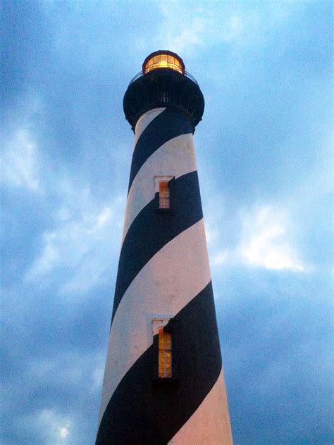 Six Common Misconceptions about the St. Augustine Lighthouse - St ...