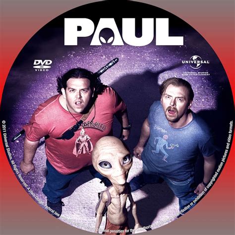 Paul (2011)