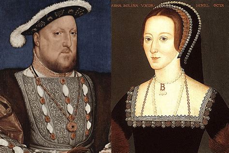 Secret Royal Weddings: the mystery of Anne Boleyn’s two marriages ...