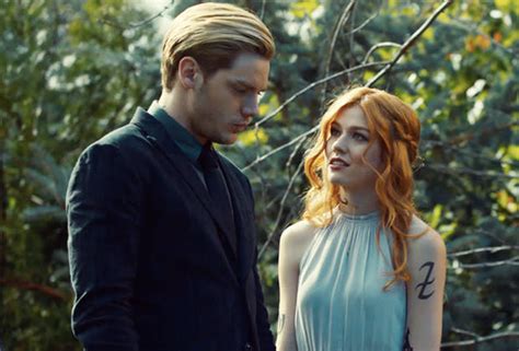 Shadowhunters Premiere Sneak Peek: Will Clary and Jace's Secret Keep ...