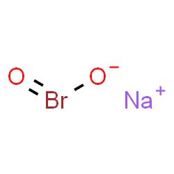 Sodium bromite | BrNaO2 | ChemSpider