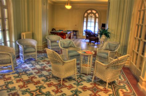 Parlor Room in Hot Springs Arkansas image - Free stock photo - Public ...