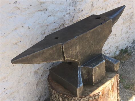 The Ultimate Guide to Selecting the Right Blacksmithing Anvil: Types ...