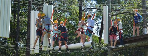 Luther Heights Youth Camp - Coolum Beach, Sunshine Coast