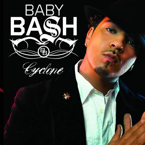 Baby Bash;T-Pain - Cyclone