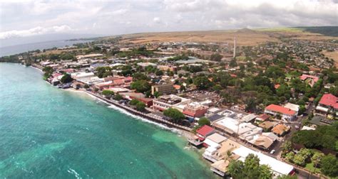 Lahaina Map | Photo, Video, Local Tips, Lahaina Maui, Hawaii