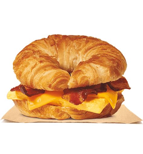 bacon egg and cheese croissant near me - schaffeld-joselyn