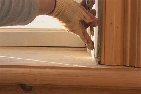 How Much Does Window Frame Repair Cost in 2024? | Checkatrade