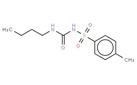 tolbutamide_64-77-7_Hairui Chemical