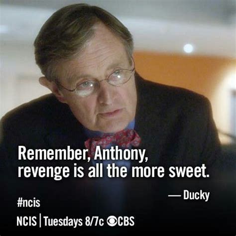 Ncis Ducky Quotes. QuotesGram