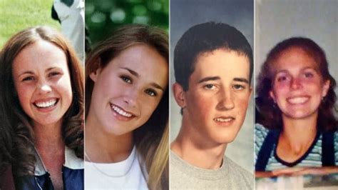 19 years on, these Columbine survivors are parents — and they're ...