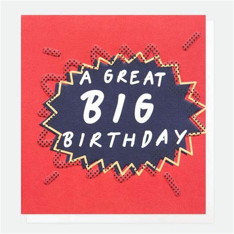 Big Birthday Cards / Big Birthday Card Big Birthday Cards Birthday ...