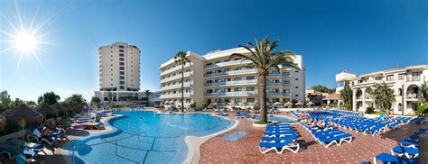 Hotel Puente Real (Torremolinos, Costa del Sol, Espagne) : tarifs 2021 ...