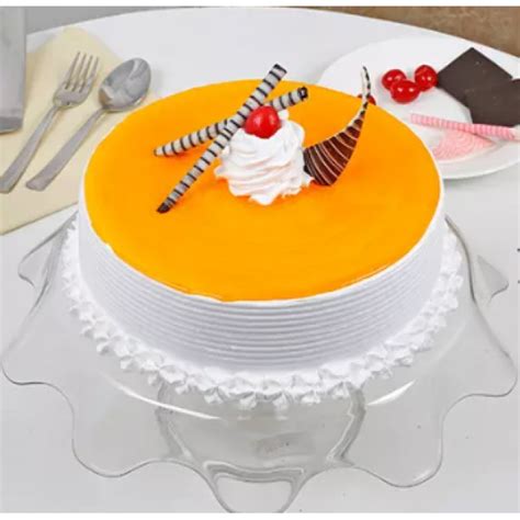 Buy Mango Cake Online at Best Price | Od