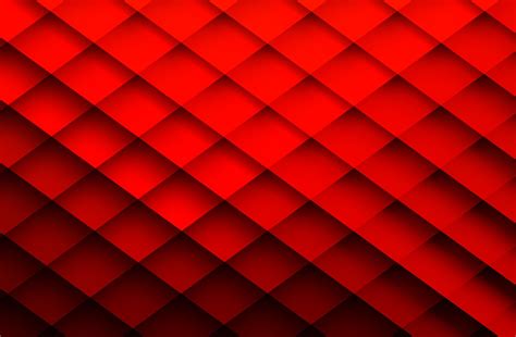 Red Abstract Wallpapers