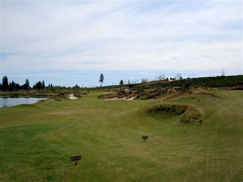 Tetherow Golf Club (Bend, Oregon) | GolfCourseGurus