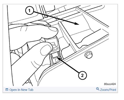 Reverse Light Switch Location?: Where Is It Located on My Vehicle?